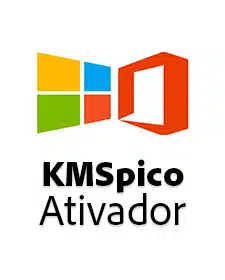 KMSpico Ativador Torrent