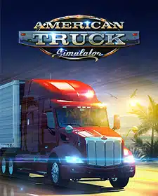 American Truck Simulator 2 Torrent
