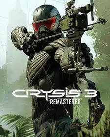 Crysis Remastered Torrent