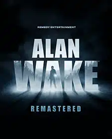 Alan Wake Remastered Torrent