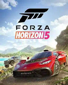 Forza Horizon 5 Torrent