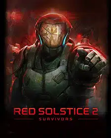 Red Solstice 2 Survivors Torrent