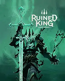Ruined King Torrent