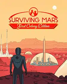 Surviving Mars Simulator Torrent
