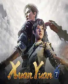 Xuan-Yuan Sword VII Torrent