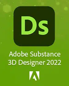 Adobe Substance 3D Designer 2022 Torrent