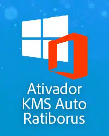 Baixar Ratiborus KMS Ativador Ativado Português PT_BR PC Torrent. Download Ratiborus KMS Ativador Crackeado.