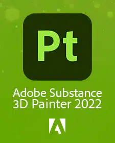 Adobe Substance 3D Painter 2022 Torrent Brasil Downloads