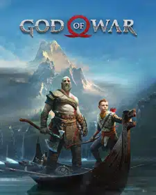 God of War PC Torrent
