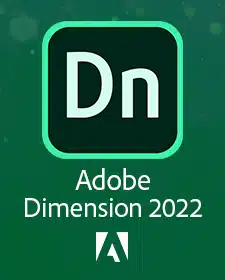Adobe Dimension 2022 3D Torrent Brasil Downloads