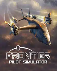 Frontier Pilot Simulator Torrent Brasil Downloads
