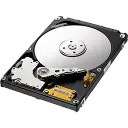 663cc43e4ec8c hard disk sentinel Icon