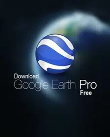 Google Earth Pro Torrent