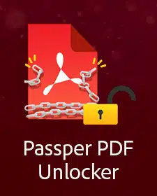 Passper PDF Unlocker Torrent