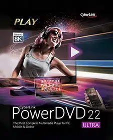 CyberLink PowerDVD Ultra 22 Torrent Brasil Downloads