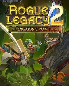 Rogue Legacy 2 Dragons Vow Update Torrent Brasil Downloads
