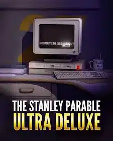 The Stanley Parable: Ultra Deluxe Torrent Brasil Downloads