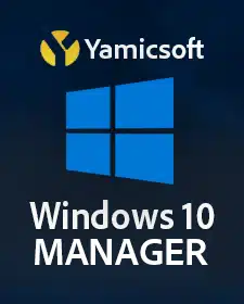 Yamicsoft Windows 10 Manager Torrent Brasil Downloads