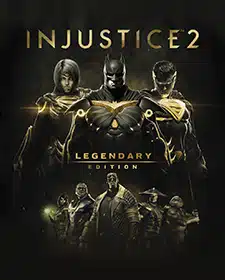 Injustice 2 Legendary Torrent Brasil Downloads