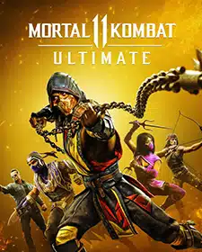 Mortal Kombat 11 Ultimate Torrent Brasil Download