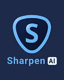 Topaz Sharpen AI Torrent Brasil Download