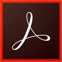 6638abfa637d5 adobe acrobat reader Icon