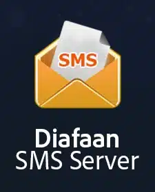 Servidor SMS Diafaan Torrent Brasil Download