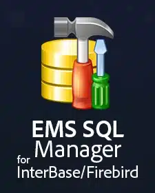 EMS SQLManager InterBase/Firebird Torrent Brasil Download