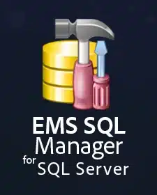 EMS SQLManager for SQLServer Torrent Brasil Download
