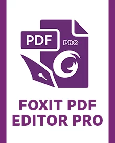Foxit PDF Pro Editor 11 Torrent Brasil Download
