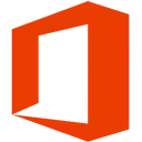 Microsoft Office logo