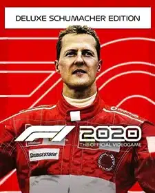 Baixar F1 2020 Schumacher Edition Torrent Brasil Download