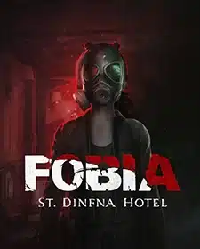 Baixar Fobia St. Dinfna Hotel Torrent Brasil Download