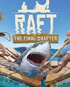 Baixar Raft The Final Chapter Torrent Brasil Download