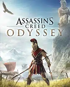Baixar Assassin's Creed Odyssey Ativado Português PT_BR para PC Torrent Grátis Atualizado. Download Assassin's Creed Odyssey Crackeado.