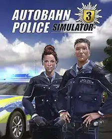 Baixar Autobahn Police Simulator 3 Torrent Brasil Download