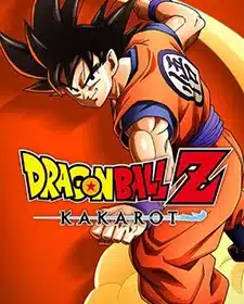 Baixar Dragon Ball Z Kakarot Torrent Brasil Download