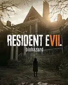 Baixar Resident Evil 7 Biohazard Torrent Brasil Download