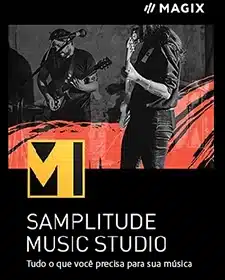 Baixar MAGIX Samplitude MusicStudio 2023 Torrent Brasil Download