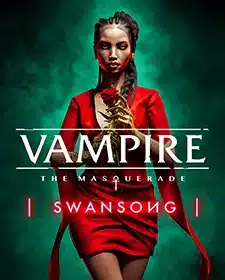 Baixar Vampire: The Masquerade Swansong Torrent Brasil Download