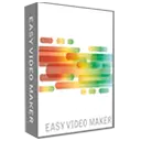 Easy Video Maker Icon