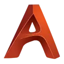 Icon Autodesk Alias SpeedForm Free download