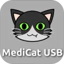 medicat usb logo