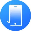 664351fe7dda0 joyoshare iphone data recovery Icon