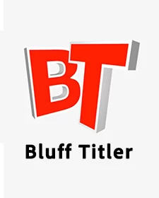 Baixar BluffTitler Ultimate Torrent Brasil Download
