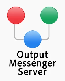 Baixar Output Messenger Server Torrent Brasil Download