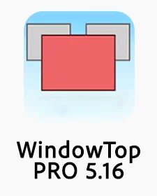 Baixar WindowTop Pro 5.16 Torrent Brasil Download