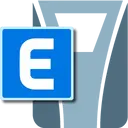 CSI ETABS Ultimate logo