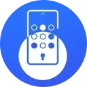 662b8675894d3 joyoshare ipasscode unlocker Icon