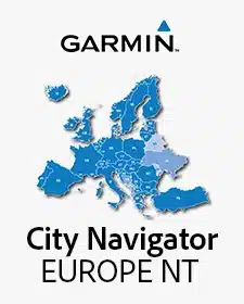 Baixar City Navigator Europe NT Torrent Brasil Download